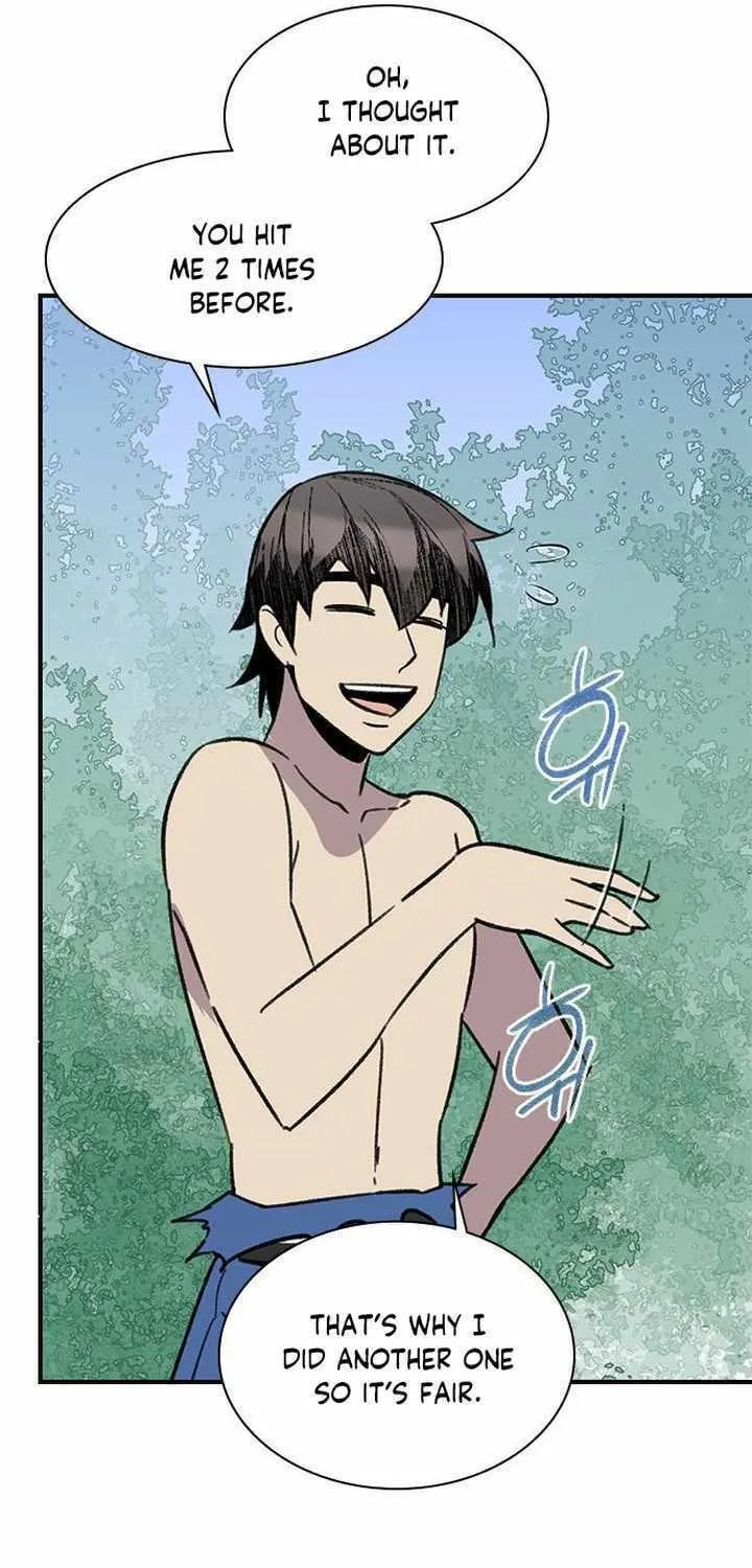 Read The Strongest Ever chapter 69 image 78 on Lezhin