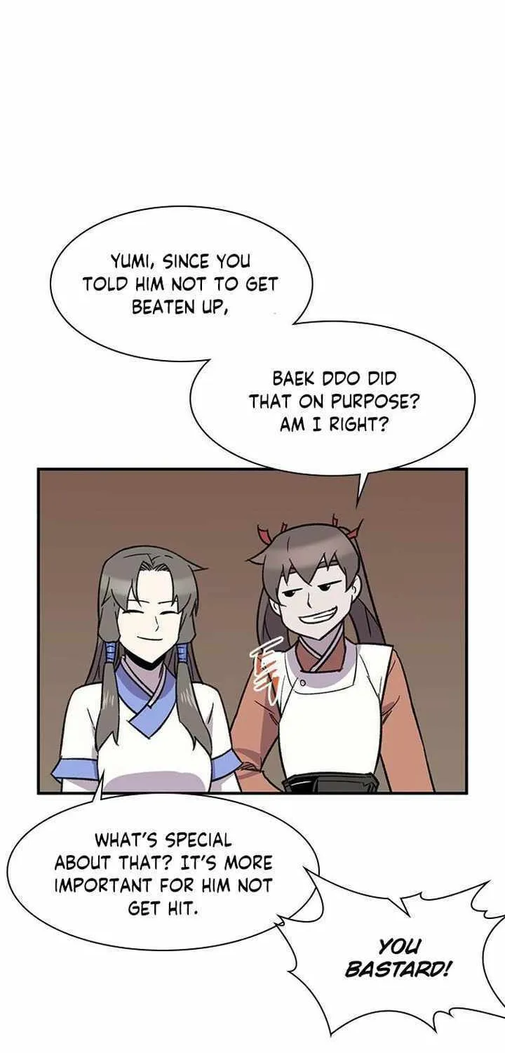 Read The Strongest Ever chapter 69 image 79 on Lezhin