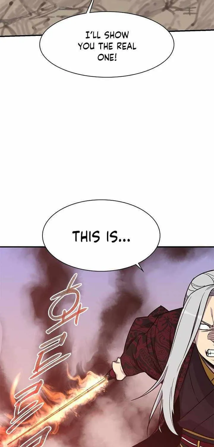 Read The Strongest Ever chapter 69 image 8 on Lezhin