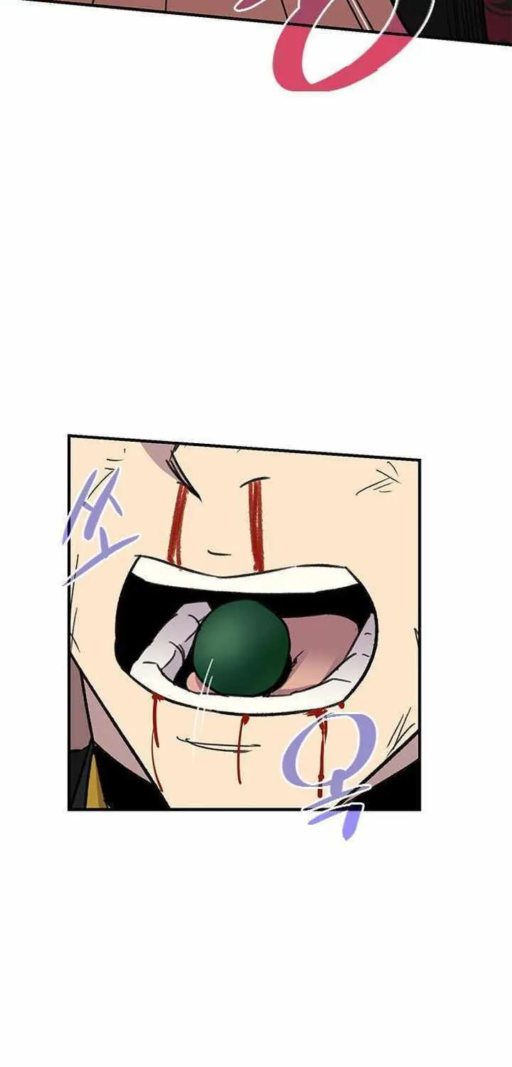 Read The Strongest Ever chapter 69 image 84 on Lezhin