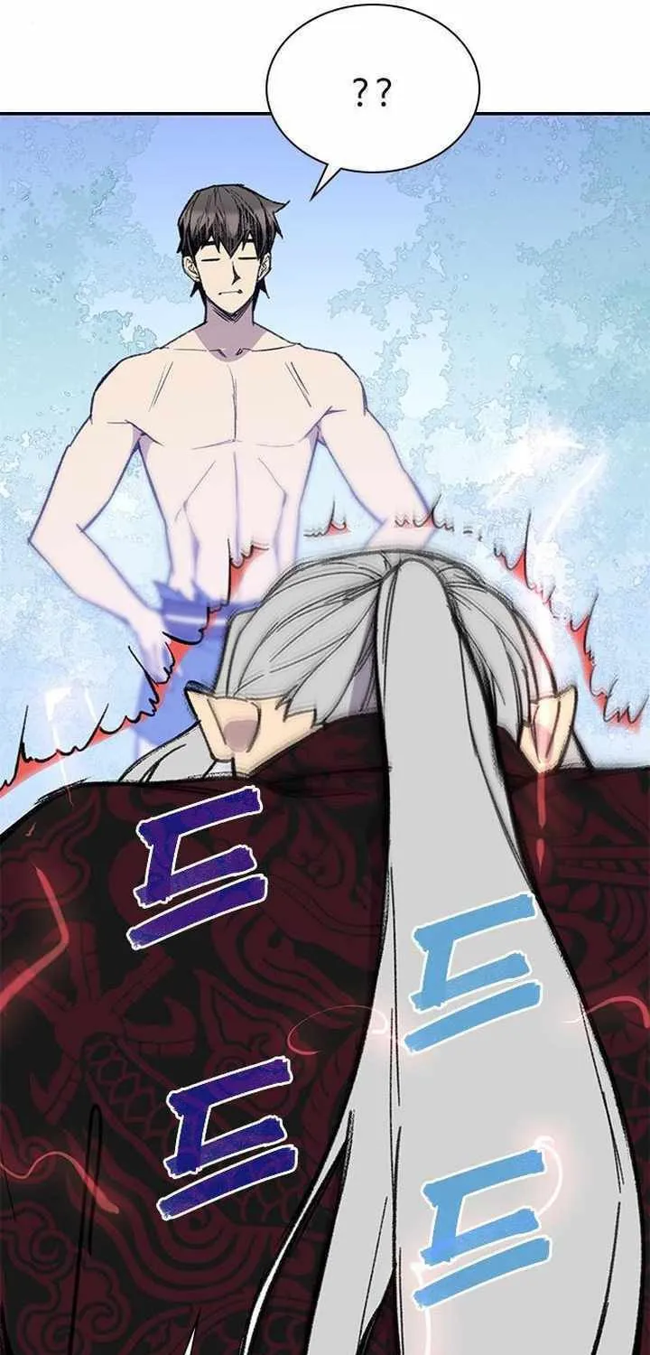 Read The Strongest Ever chapter 69 image 86 on Lezhin