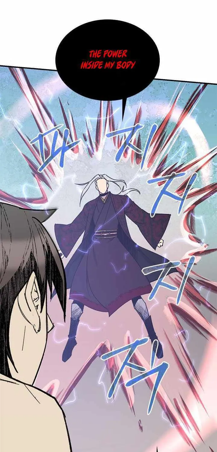 Read The Strongest Ever chapter 69 image 90 on Lezhin