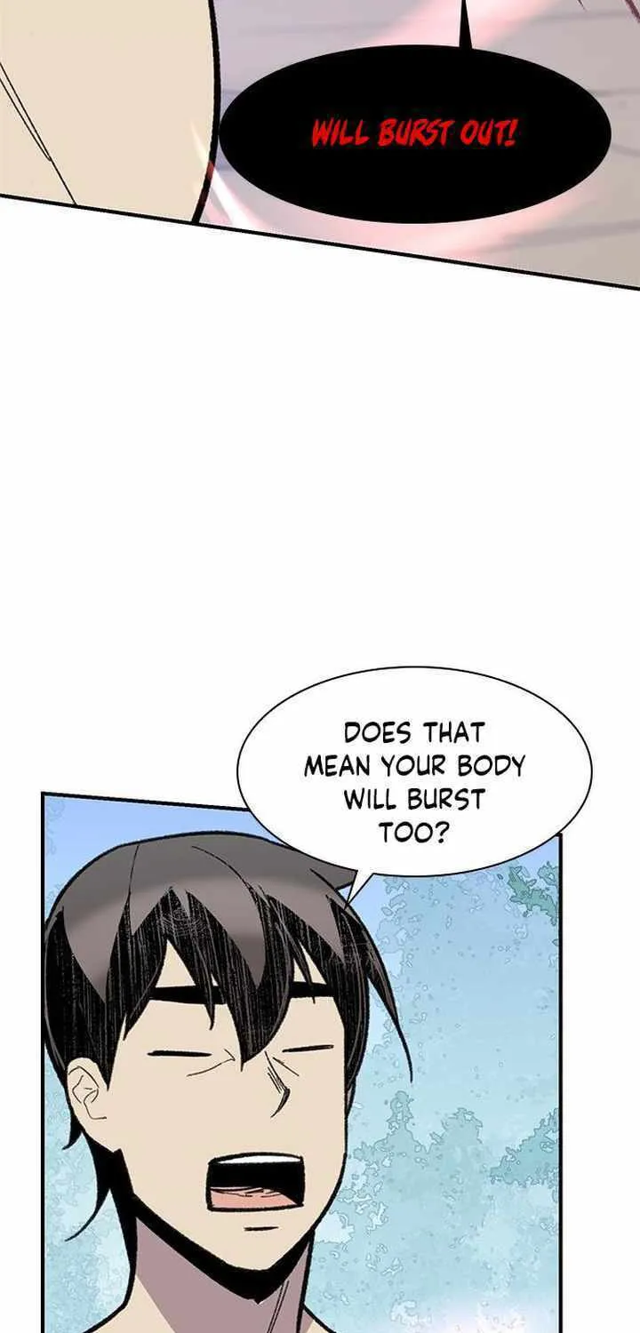 Read The Strongest Ever chapter 69 image 91 on Lezhin
