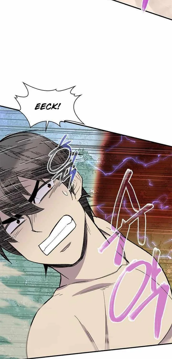Read The Strongest Ever chapter 69 image 97 on Lezhin