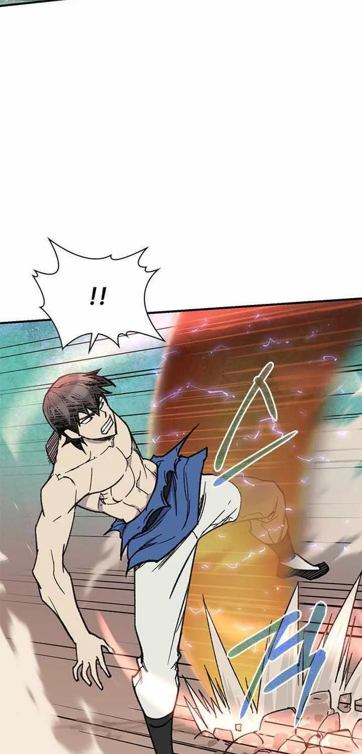 Read The Strongest Ever chapter 69 image 98 on Lezhin