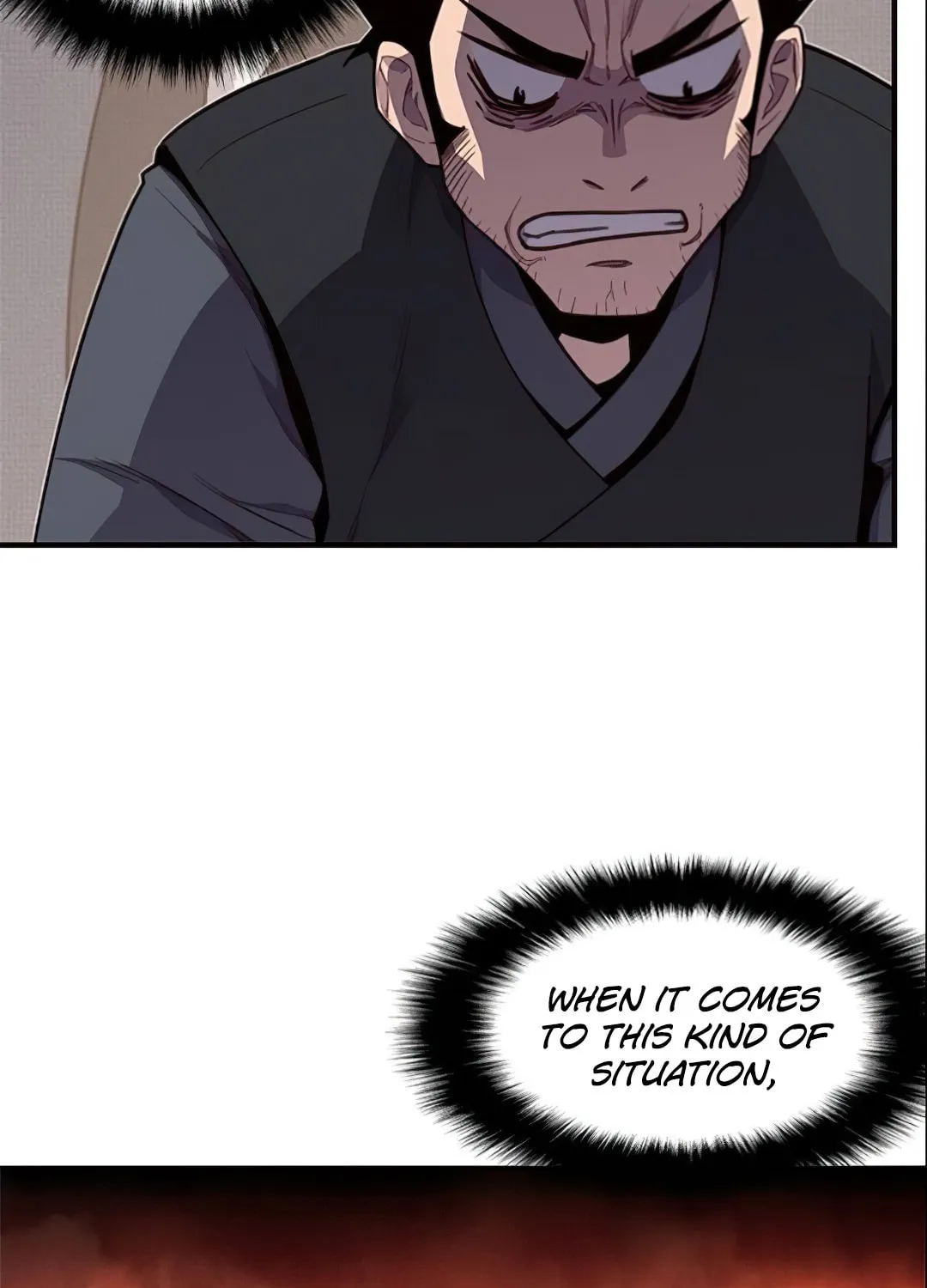 Read The Strongest Ever chapter 7 image 100 on Lezhin