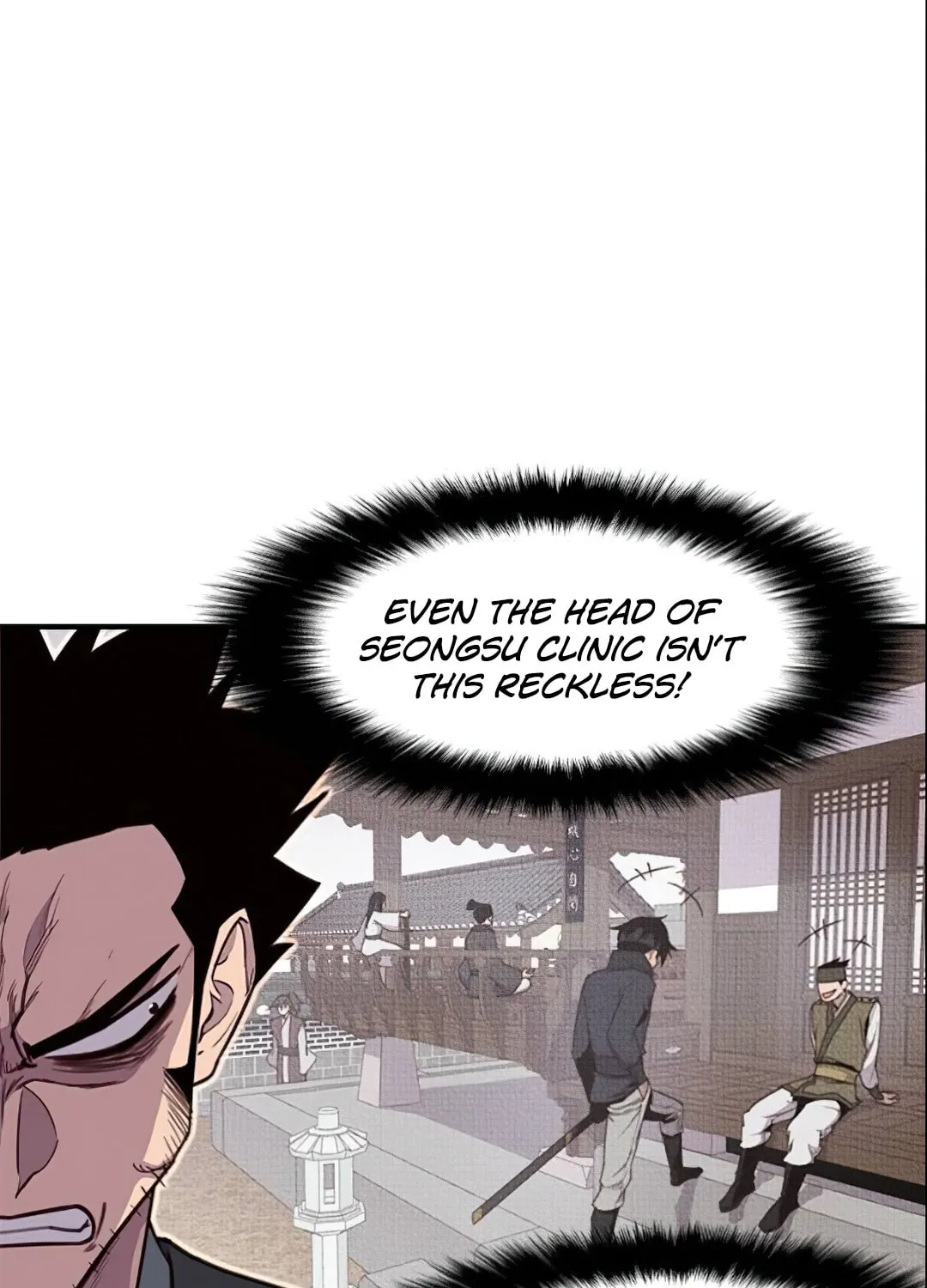 Read The Strongest Ever chapter 7 image 103 on Lezhin