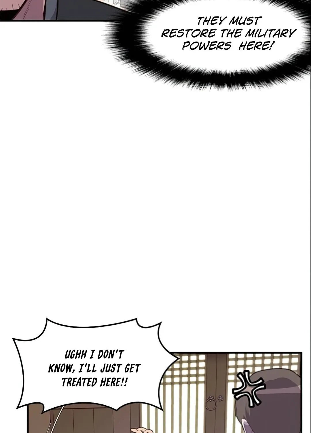 Read The Strongest Ever chapter 7 image 104 on Lezhin