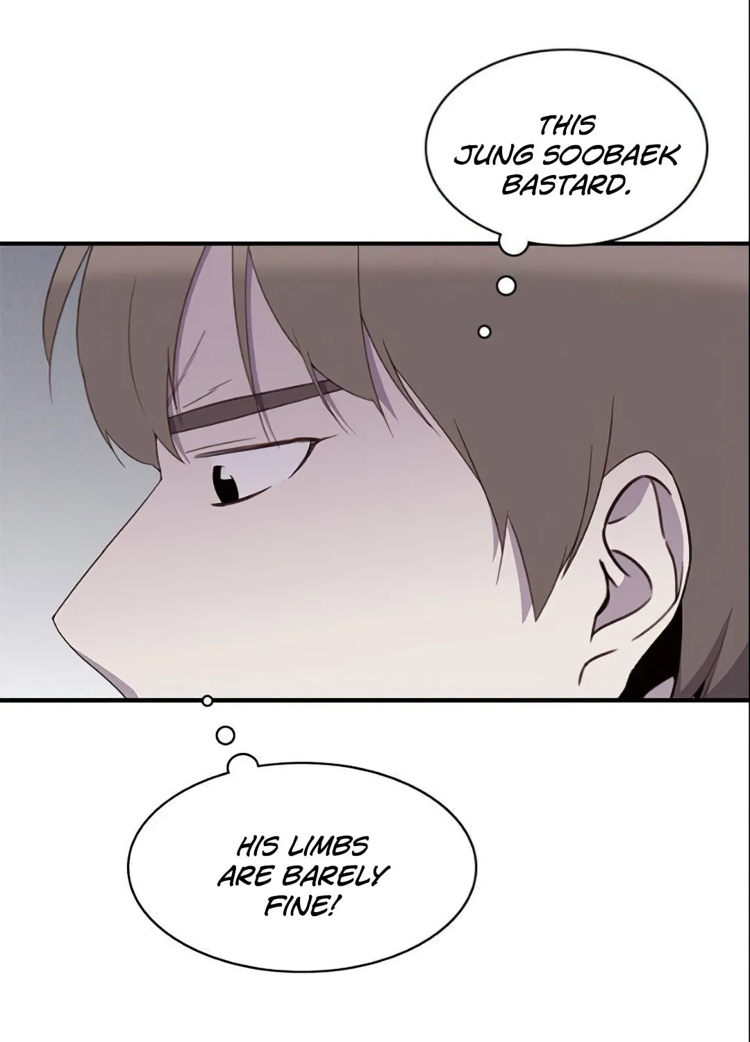 Read The Strongest Ever chapter 7 image 106 on Lezhin