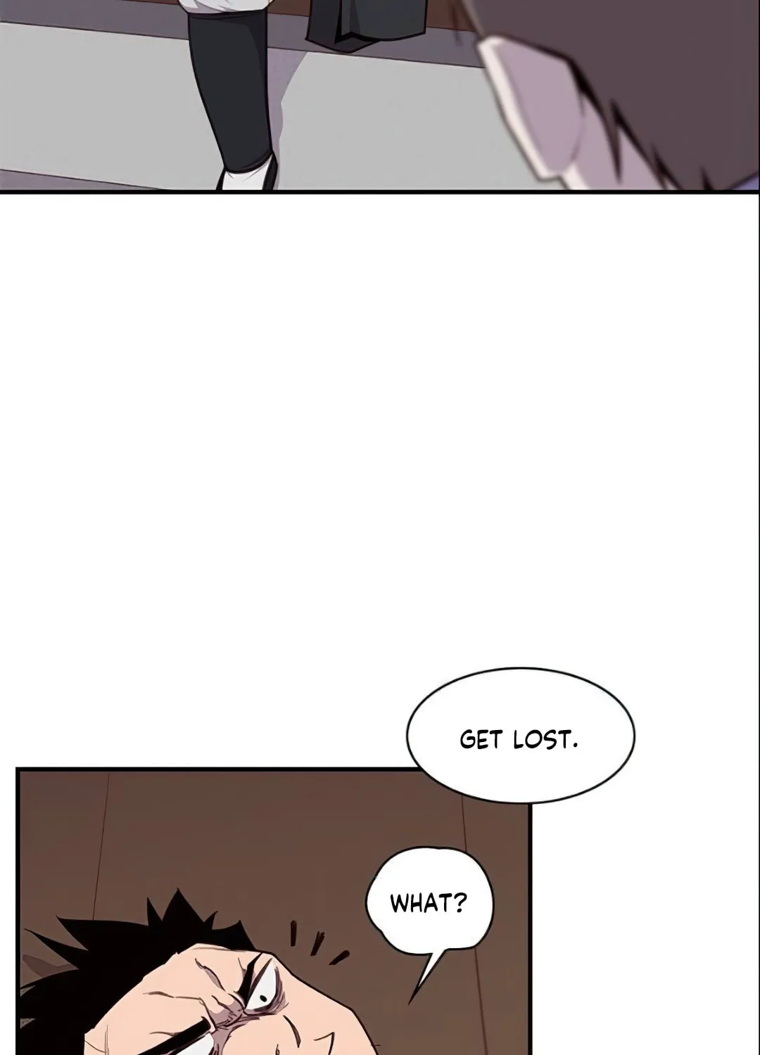 Read The Strongest Ever chapter 7 image 108 on Lezhin
