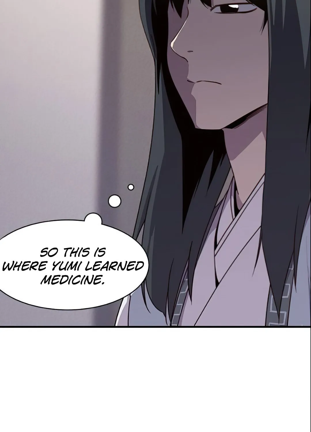Read The Strongest Ever chapter 7 image 115 on Lezhin