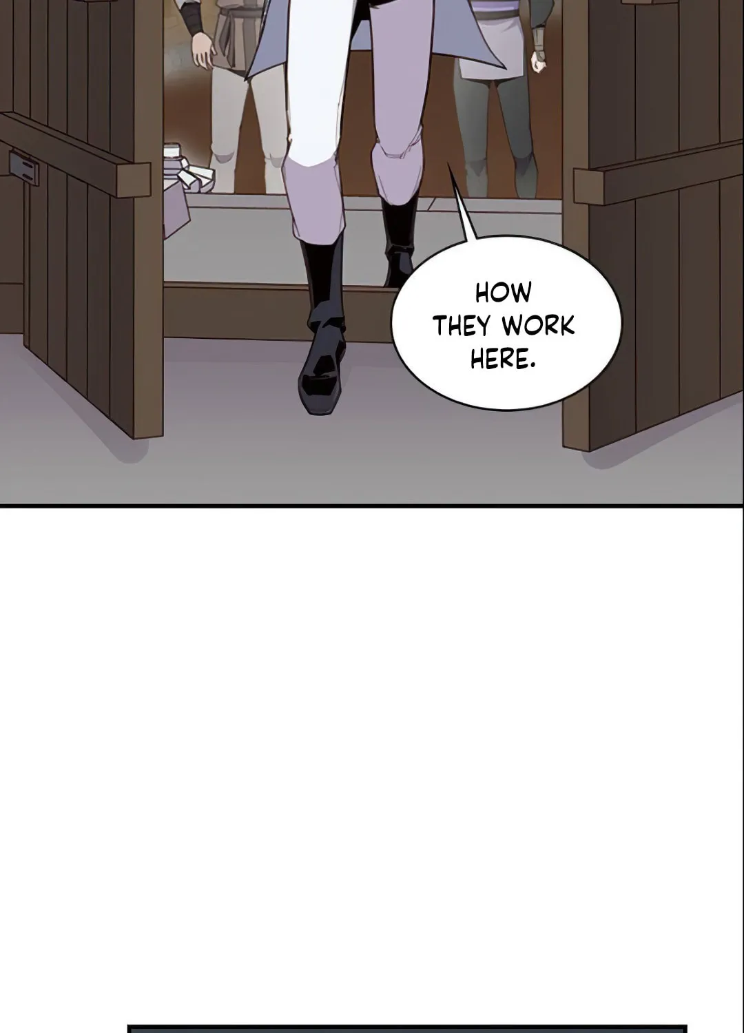 Read The Strongest Ever chapter 7 image 120 on Lezhin