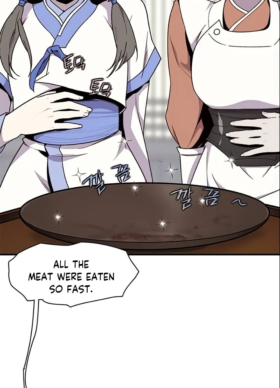 Read The Strongest Ever chapter 7 image 125 on Lezhin