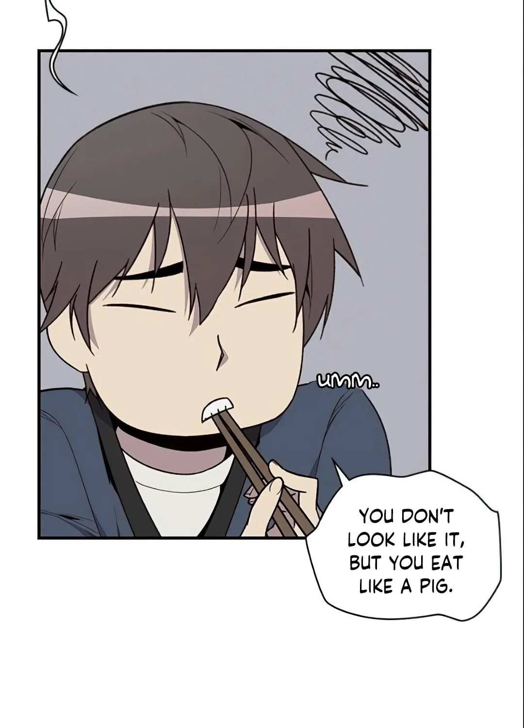 Read The Strongest Ever chapter 7 image 126 on Lezhin