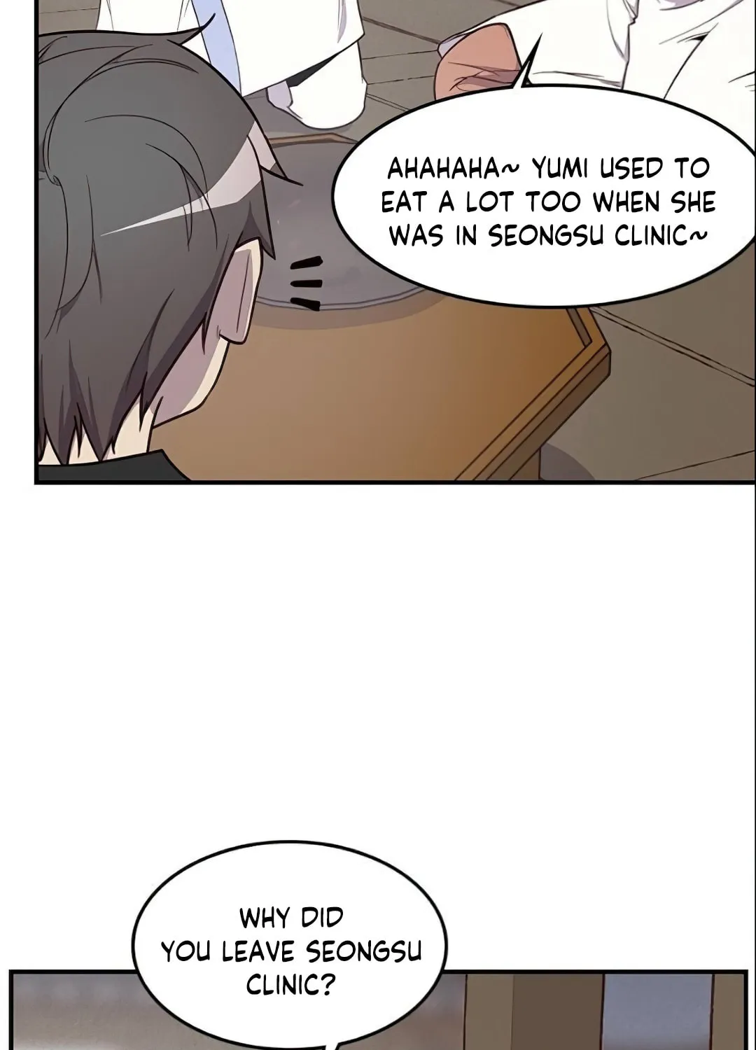 Read The Strongest Ever chapter 7 image 128 on Lezhin