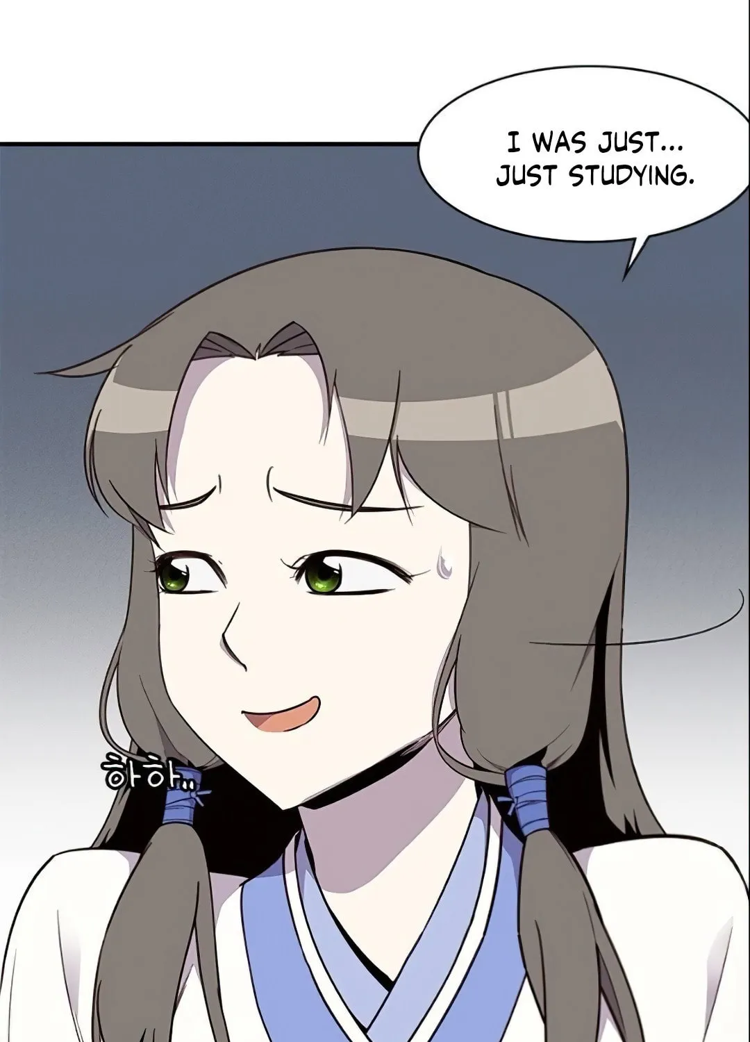 Read The Strongest Ever chapter 7 image 131 on Lezhin