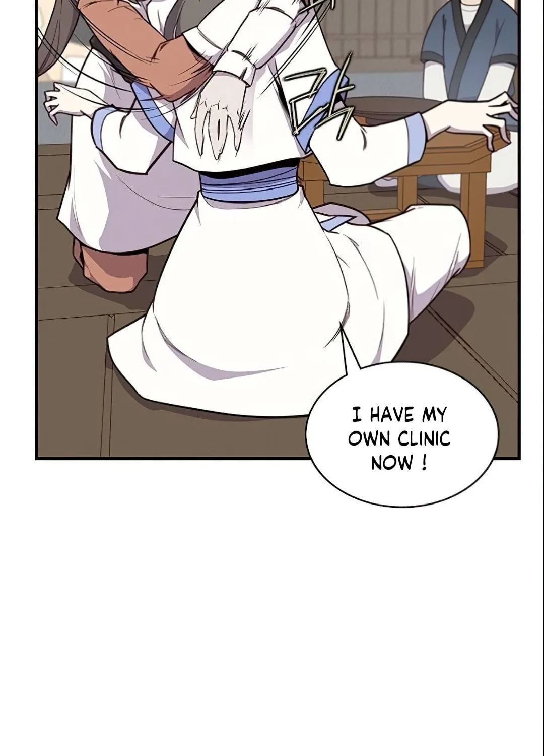 Read The Strongest Ever chapter 7 image 133 on Lezhin