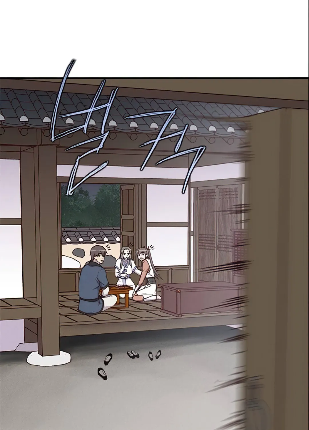 Read The Strongest Ever chapter 7 image 134 on Lezhin