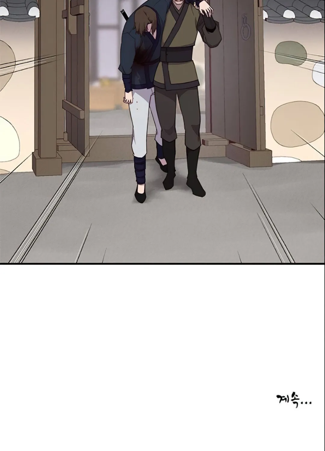 Read The Strongest Ever chapter 7 image 136 on Lezhin