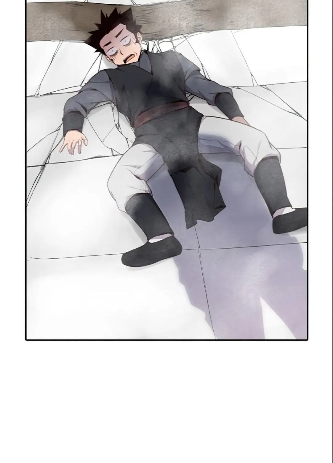 Read The Strongest Ever chapter 7 image 19 on Lezhin