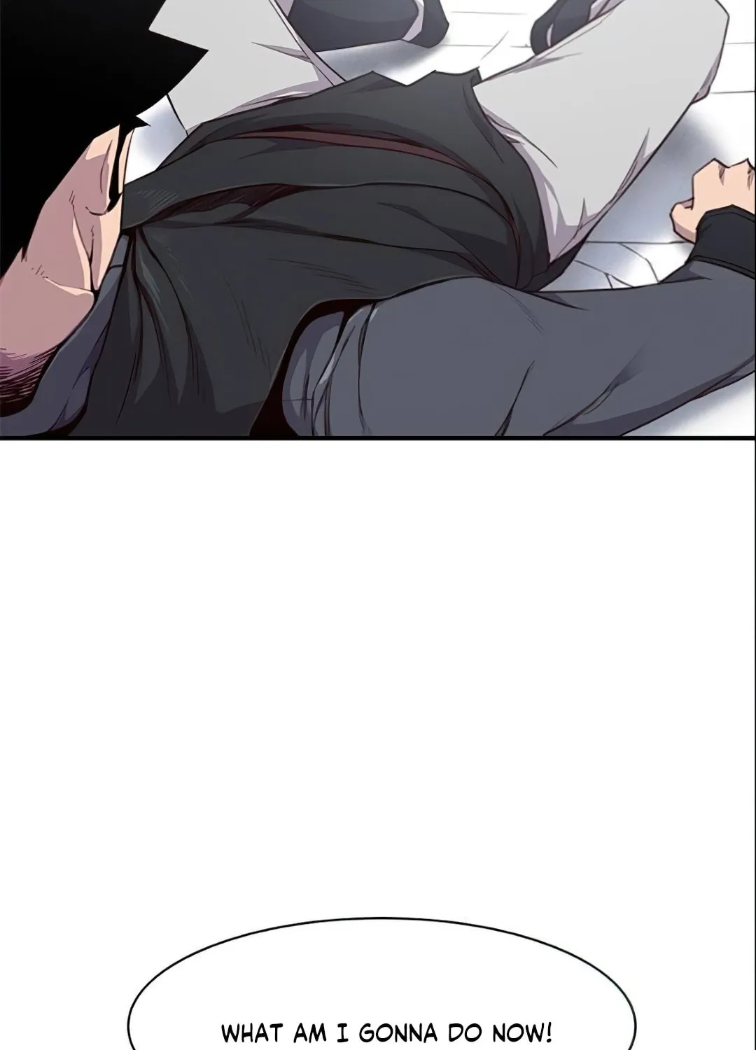 Read The Strongest Ever chapter 7 image 23 on Lezhin