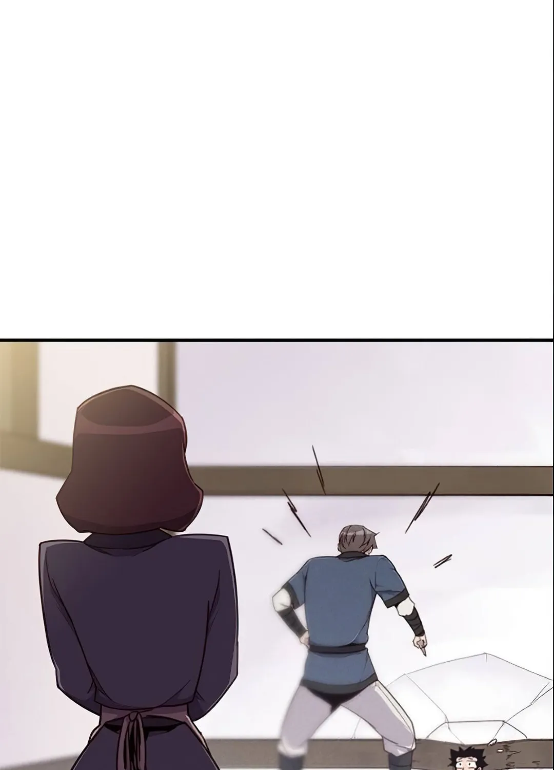Read The Strongest Ever chapter 7 image 29 on Lezhin