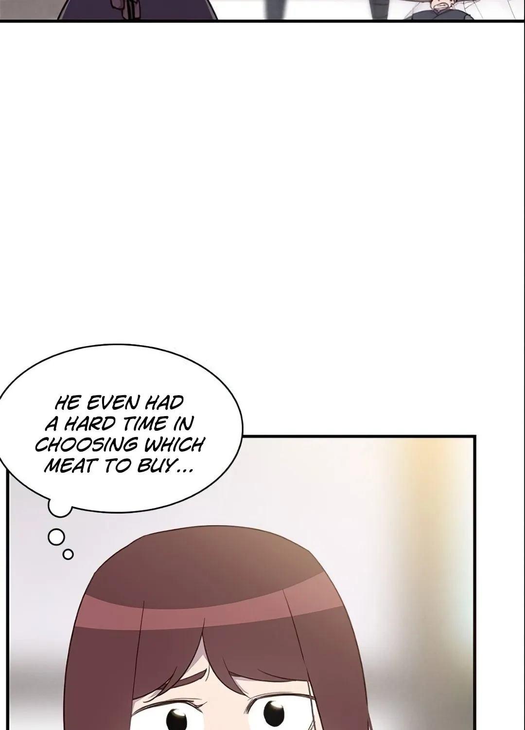 Read The Strongest Ever chapter 7 image 30 on Lezhin