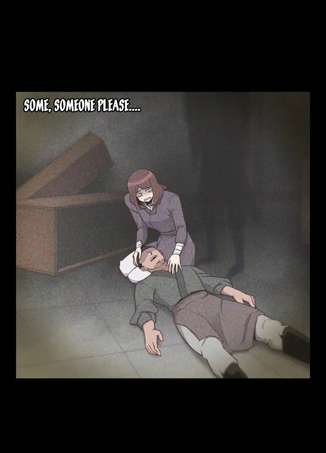 Read The Strongest Ever chapter 7 image 34 on Lezhin
