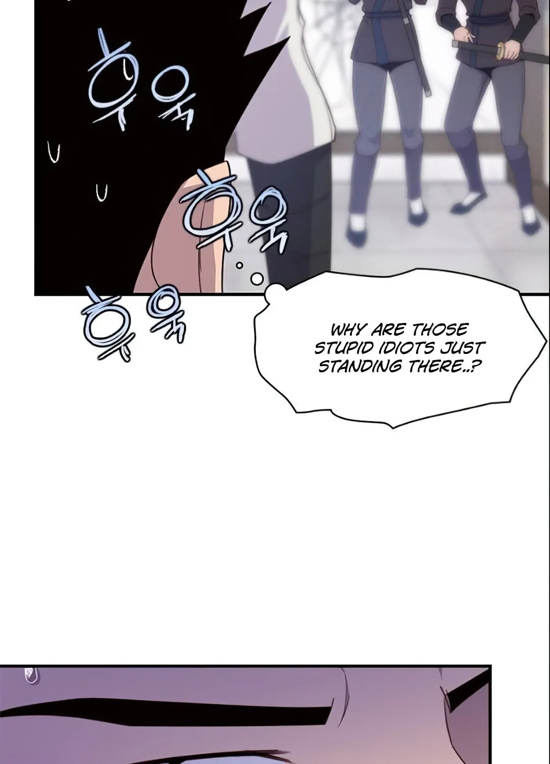 Read The Strongest Ever chapter 7 image 48 on Lezhin