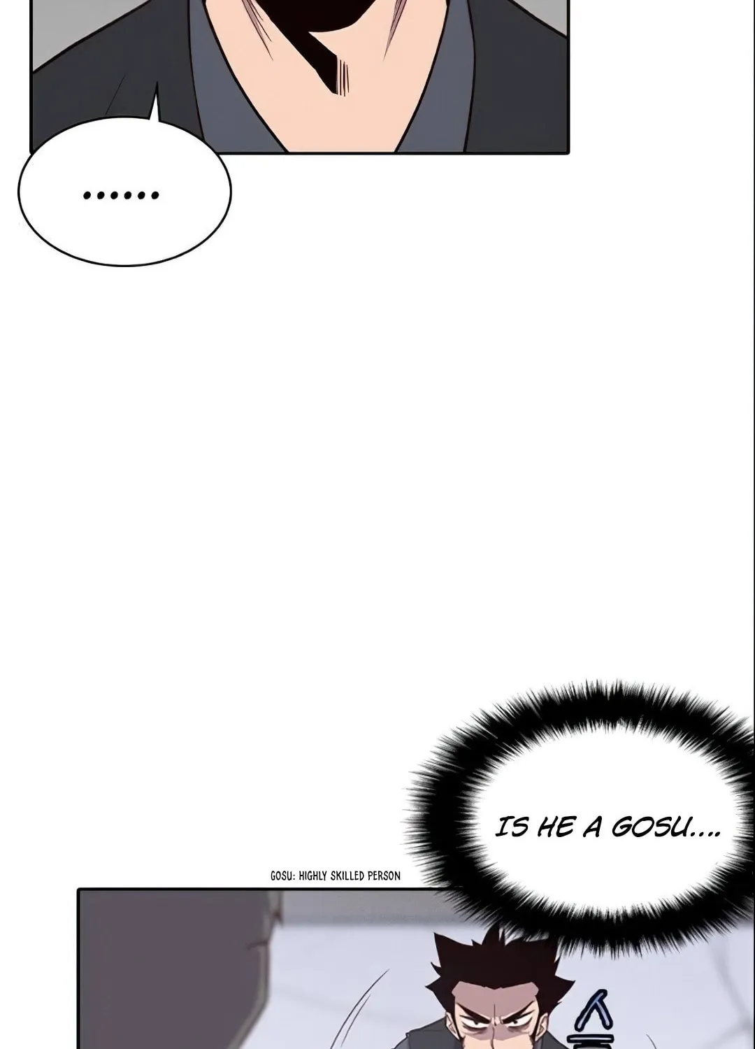 Read The Strongest Ever chapter 7 image 5 on Lezhin