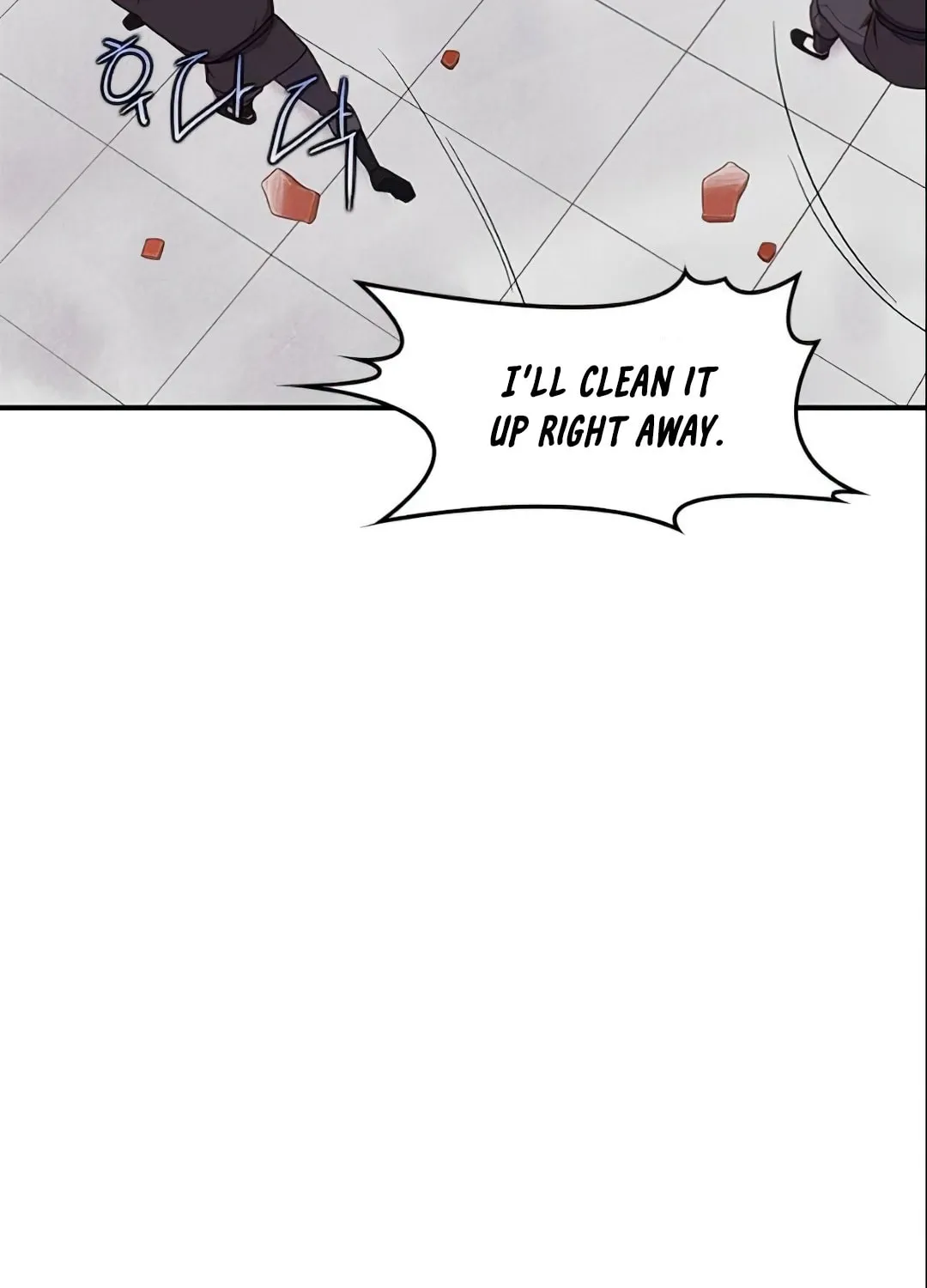 Read The Strongest Ever chapter 7 image 56 on Lezhin
