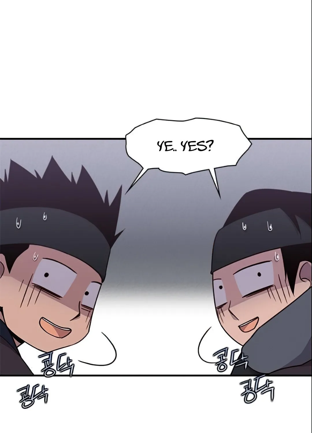 Read The Strongest Ever chapter 7 image 59 on Lezhin