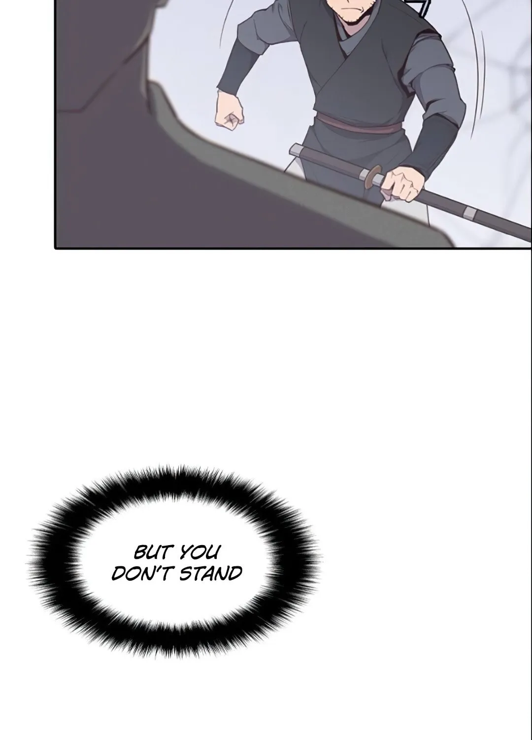 Read The Strongest Ever chapter 7 image 6 on Lezhin
