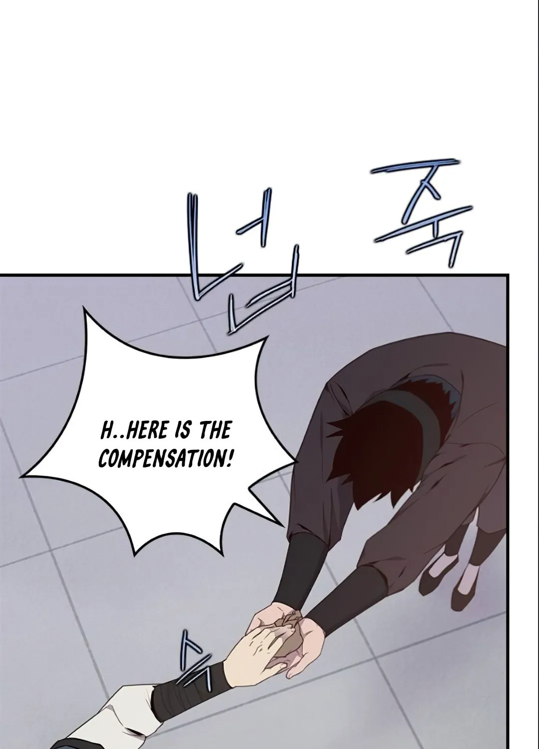 Read The Strongest Ever chapter 7 image 63 on Lezhin
