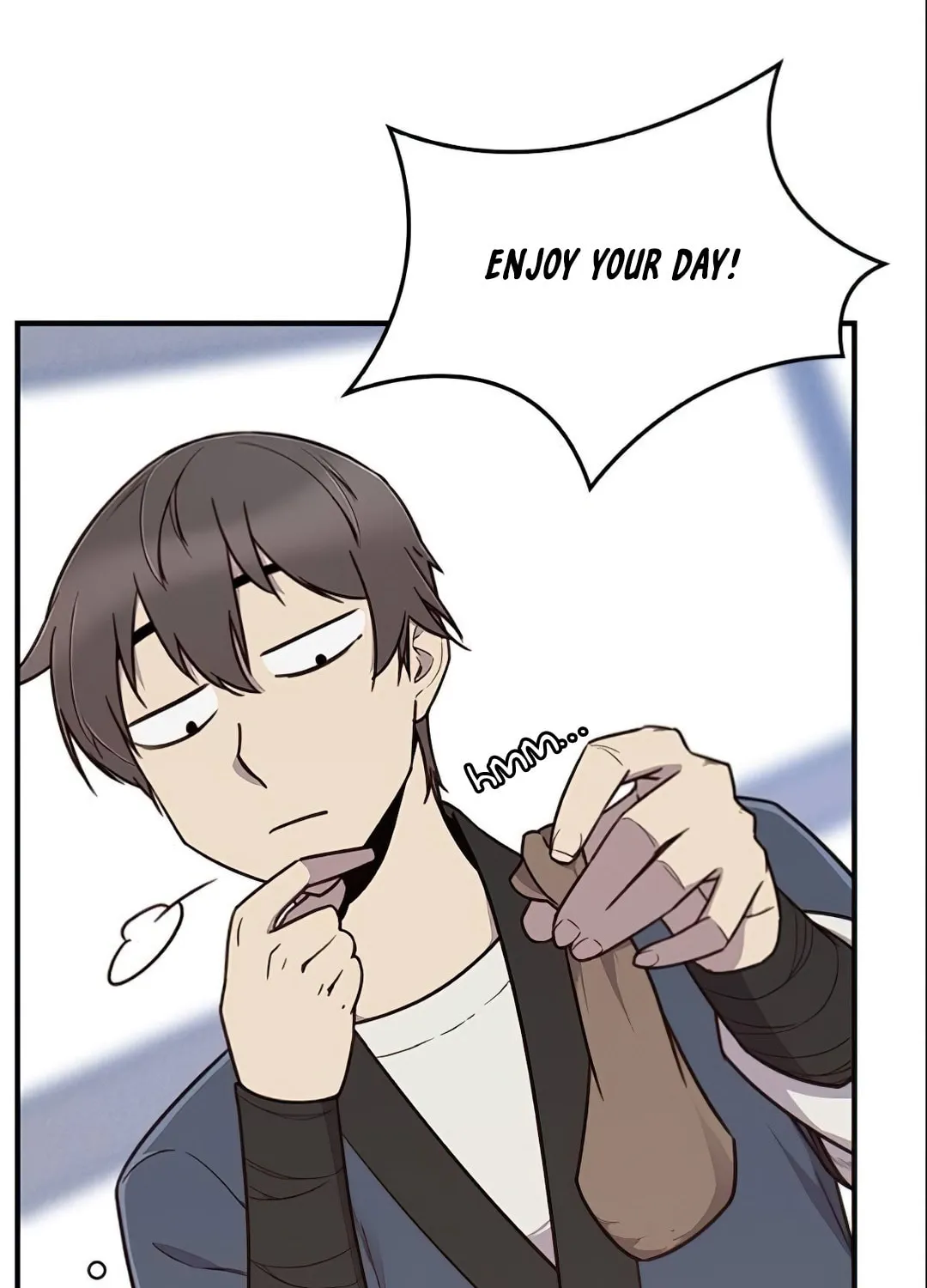 Read The Strongest Ever chapter 7 image 65 on Lezhin