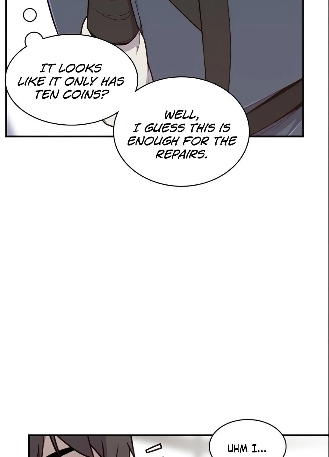 Read The Strongest Ever chapter 7 image 66 on Lezhin