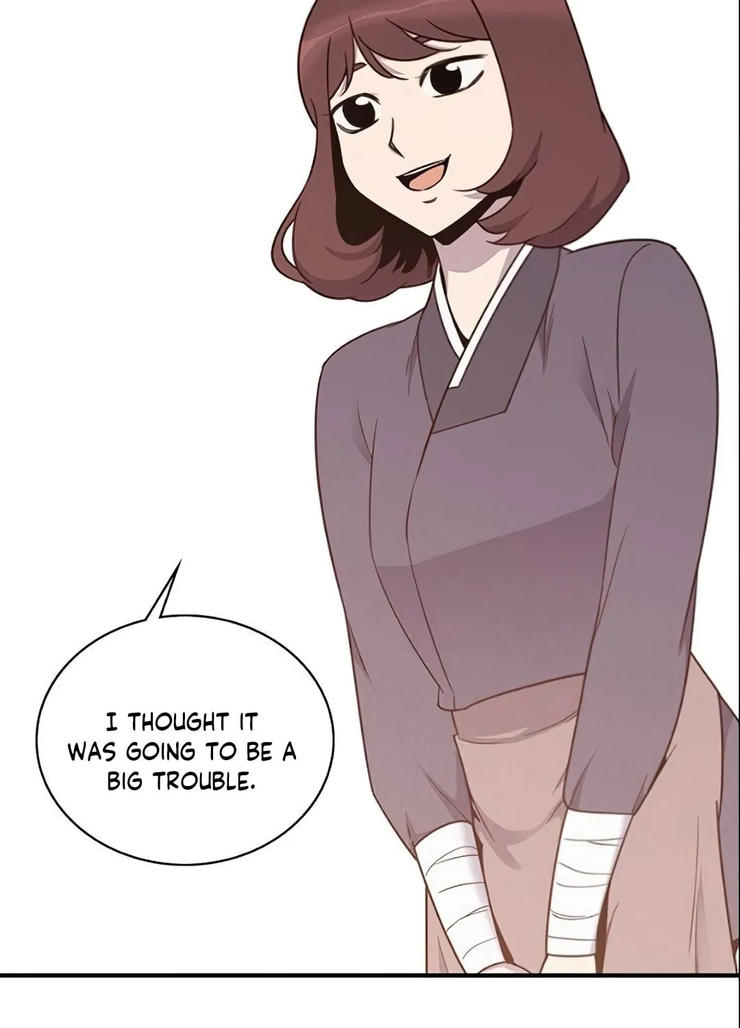 Read The Strongest Ever chapter 7 image 68 on Lezhin