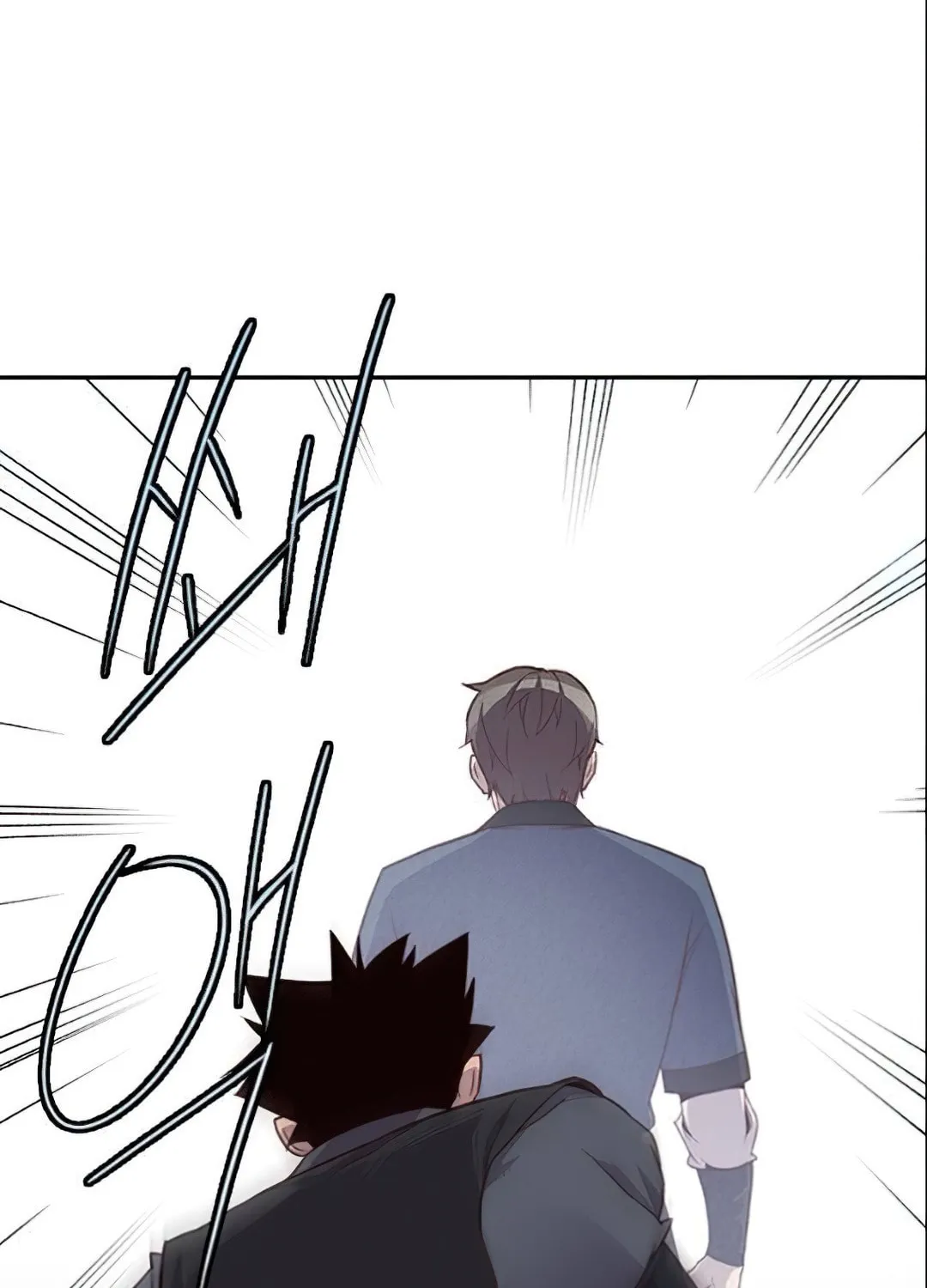Read The Strongest Ever chapter 7 image 7 on Lezhin