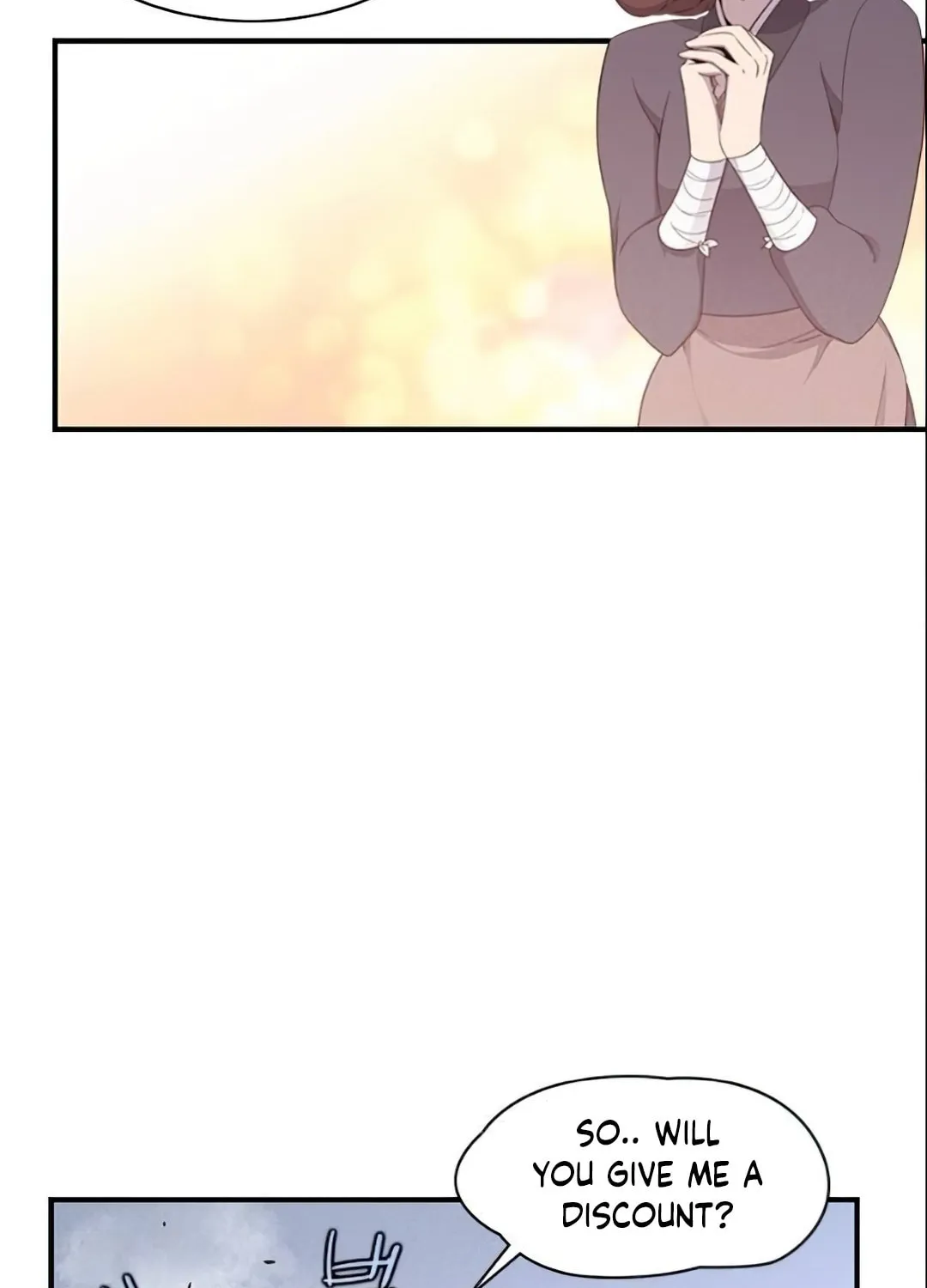 Read The Strongest Ever chapter 7 image 73 on Lezhin