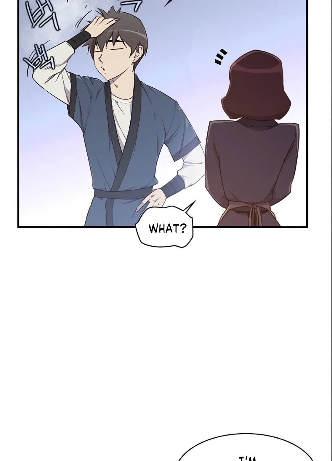 Read The Strongest Ever chapter 7 image 74 on Lezhin