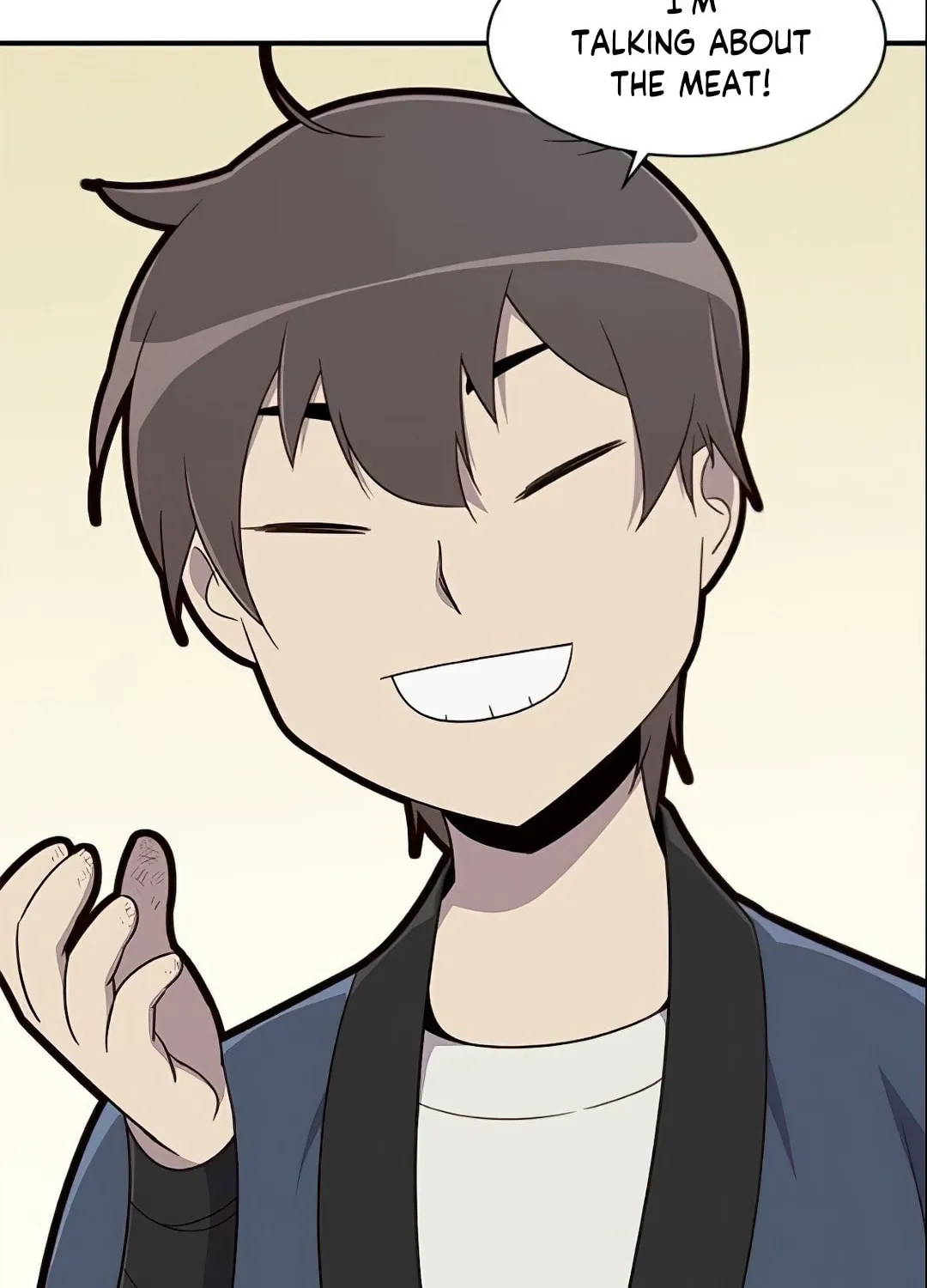 Read The Strongest Ever chapter 7 image 75 on Lezhin