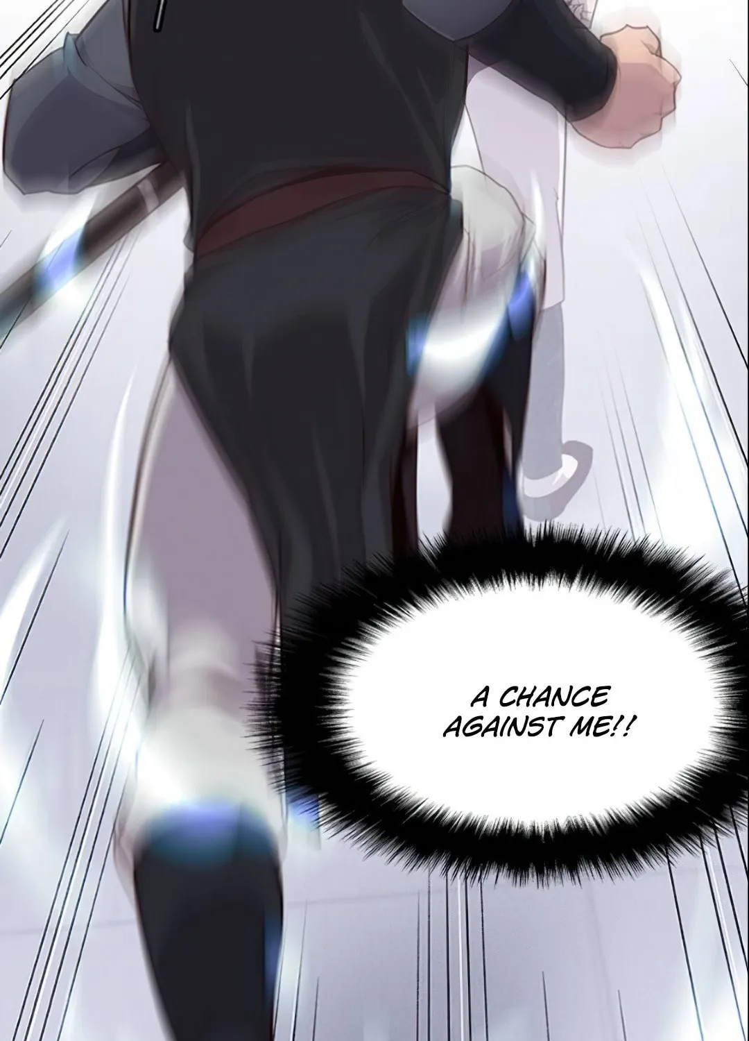 Read The Strongest Ever chapter 7 image 8 on Lezhin