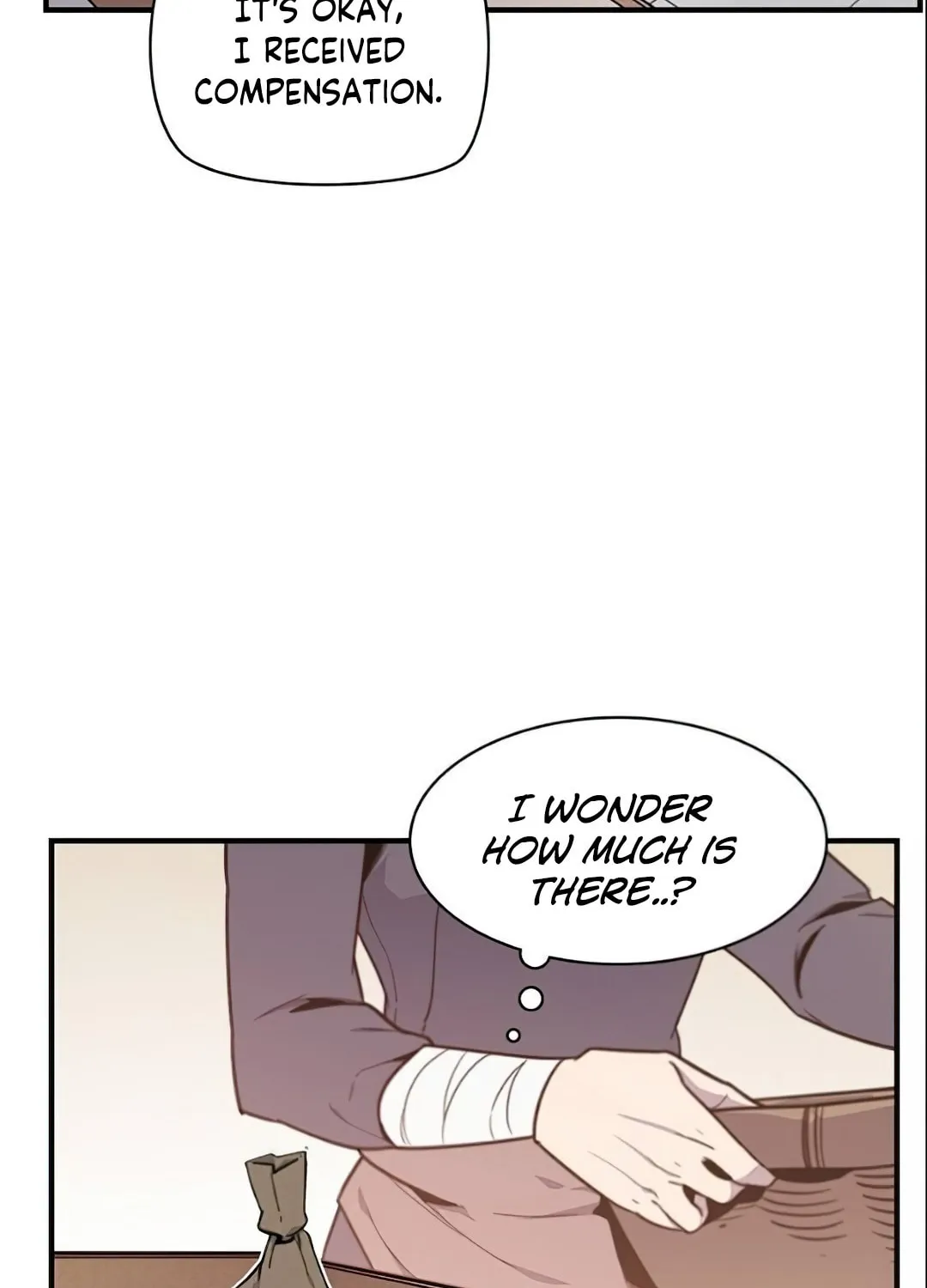 Read The Strongest Ever chapter 7 image 83 on Lezhin