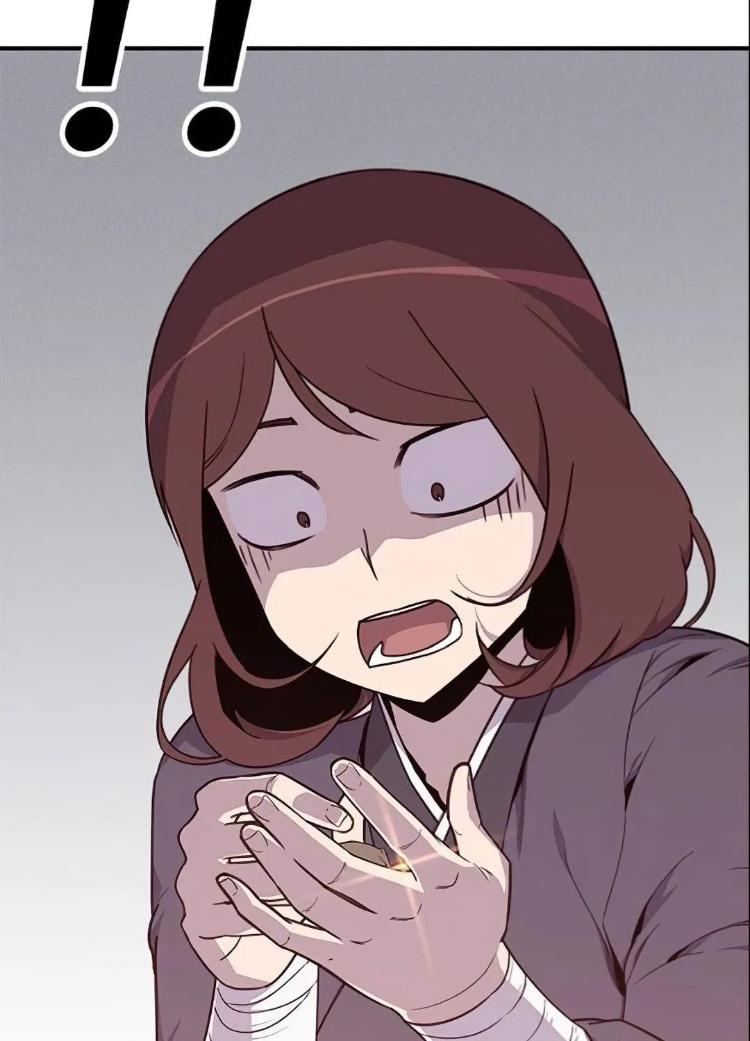 Read The Strongest Ever chapter 7 image 85 on Lezhin