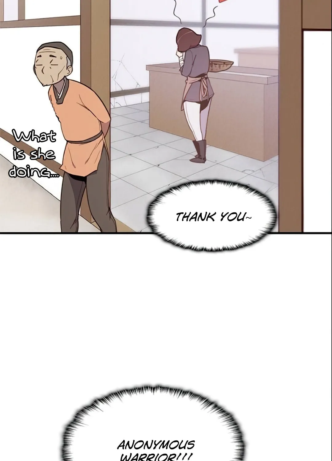 Read The Strongest Ever chapter 7 image 89 on Lezhin