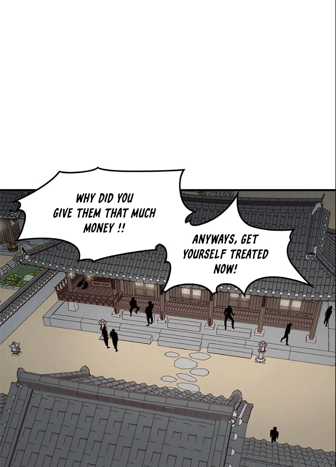 Read The Strongest Ever chapter 7 image 92 on Lezhin