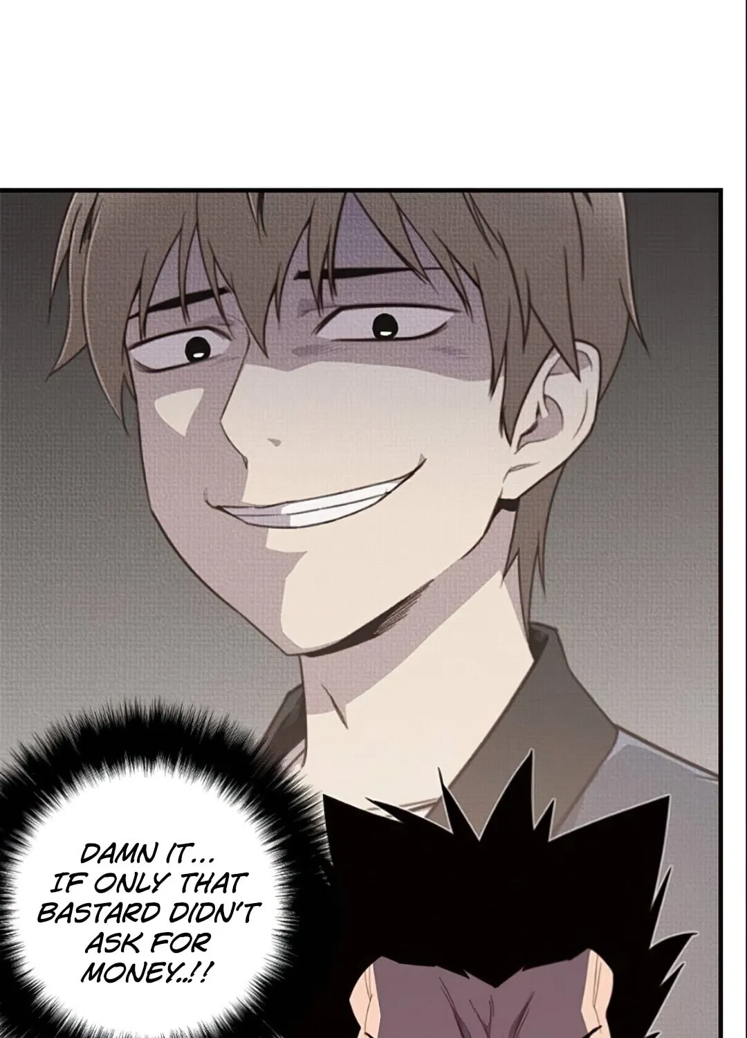 Read The Strongest Ever chapter 7 image 99 on Lezhin
