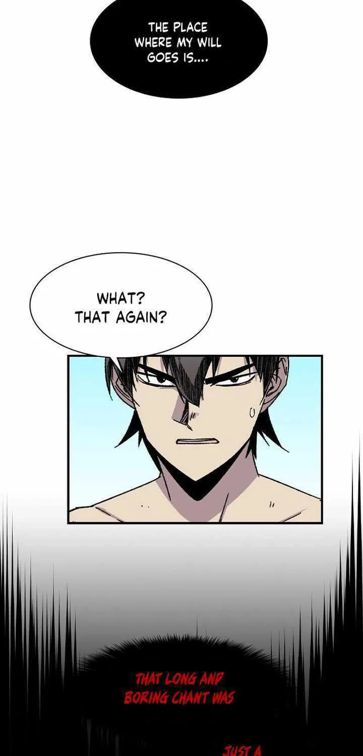 Read The Strongest Ever chapter 70 image 1 on Lezhin