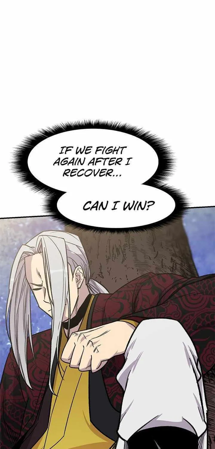 Read The Strongest Ever chapter 70 image 100 on Lezhin
