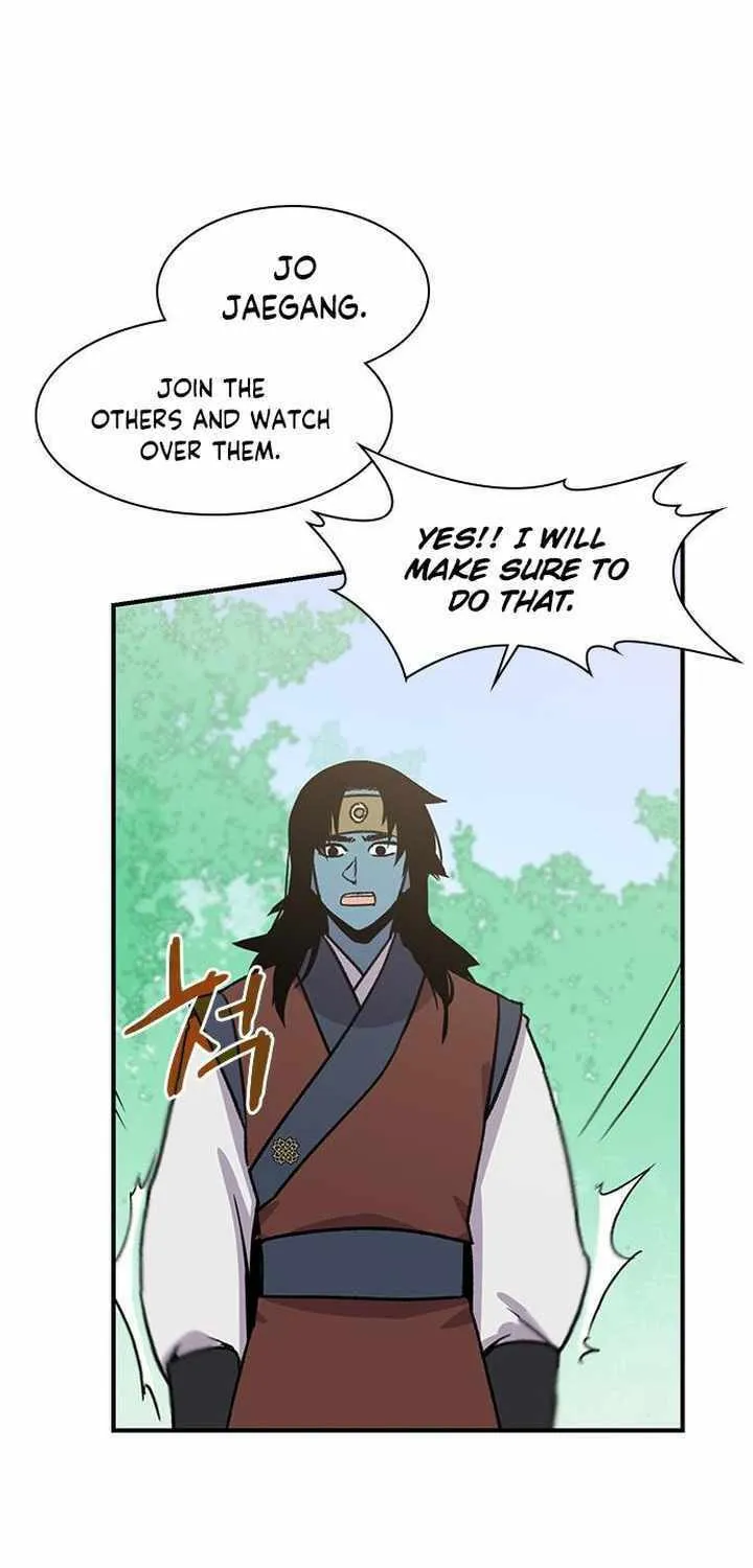 Read The Strongest Ever chapter 70 image 103 on Lezhin